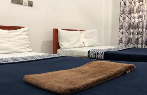 Kirinda House | Gayashan Guest House