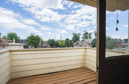 City Park West Apartment | Gaylord by Modern Midstay/1Block to CityPark #G4