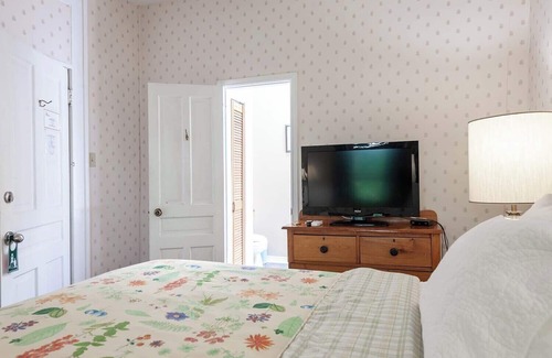 Stratford Apartment | Gazardiel Stone Maiden Inn