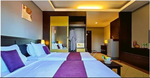Central Pattaya Resort | Gazebo Resort, Pattaya