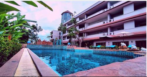 Central Pattaya Resort | Gazebo Resort, Pattaya