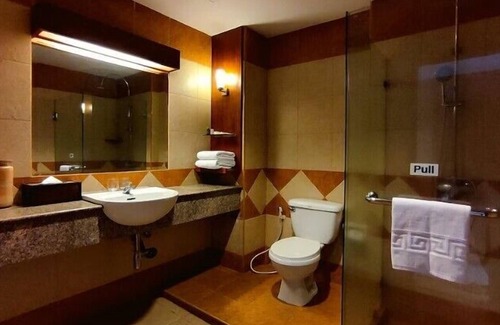 Central Pattaya Resort | Gazebo Resort Pattaya