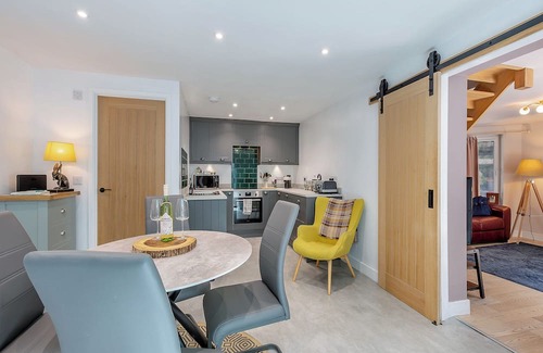 Maryport Cottage | 2 bedroom accommodation in Cockermouth and the North West Fells