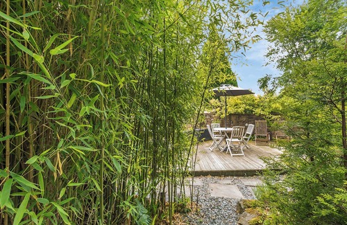 Maryport Cottage | 2 bedroom accommodation in Cockermouth and the North West Fells
