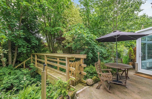 Maryport Cottage | 2 bedroom accommodation in Cockermouth and the North West Fells