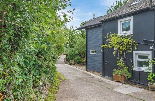 Maryport Cottage | 2 bedroom accommodation in Cockermouth and the North West Fells