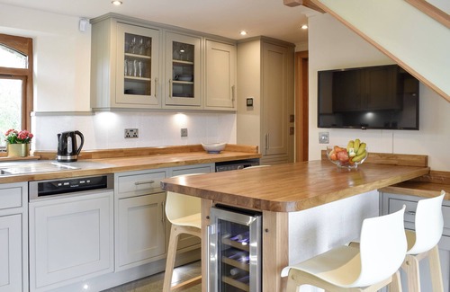 Kirkby Stephen Cottage | 3 bedroom accommodation in Crosby Garrett near Kirkby Stephen