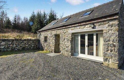 Ganllwyd Cottage | 2 bedroom accommodation in Dolgellau and Coed y Brenin Forest Park