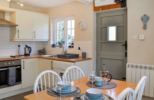 Glenridding Cottage | 1 bedroom accommodation in Glenridding and Southern Ullswater