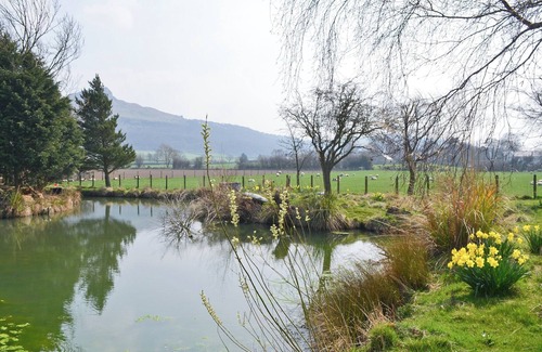 Middlesbrough Cottage | 2 bedroom accommodation in Newton under Roseberry near Great Ayton