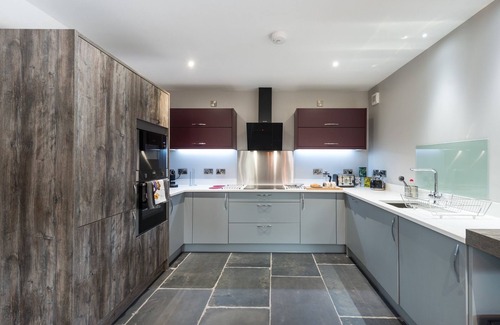 North Queensferry Cottage | Beachfront Cottage - North Queensferry