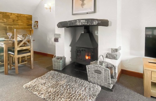 North York Moors National Park Cottage | 2 bedroom accommodation in Rosedale, near Pickering