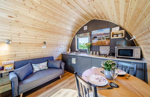 Threlkeld House | Watson's Dodd - One Bedroom House, Sleeps 2