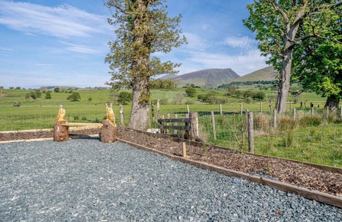 Threlkeld House | Watson's Dodd - One Bedroom House, Sleeps 2