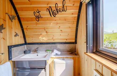 Threlkeld House | Watson's Dodd - One Bedroom House, Sleeps 2