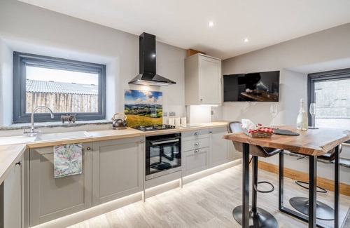 Threlkeld House | The Sparrow - Mire House