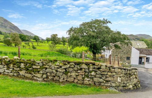 Threlkeld House | The Sparrow - Mire House