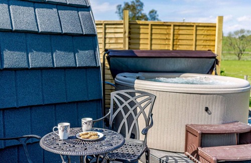 Threlkeld House | The Little Man - One Bedroom House, Sleeps 2