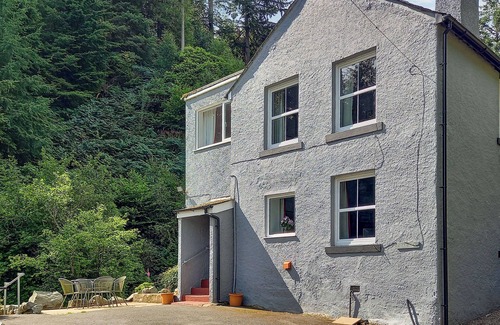 Thornthwaite Cottage | 2 bedroom accommodation in Seldom Seen near Thornthwaite