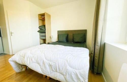 Saint-Martin-le-Vinoux Apartment | #GC Au Coeur de l'Essentiel 3