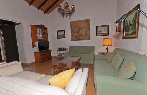 Teror Cottage | GC0082 Holiday cottage in Teror