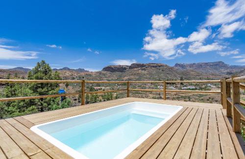 San Bartolome de Tirajana House | GC0275 la Montana de Chira 3