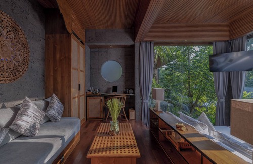 Ubud Resort | GDAS Bali Health and Wellness Resort - Adults Only