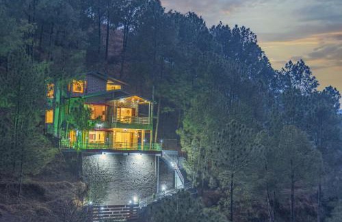 Kumarhatti Villa | gdAXFQWQ