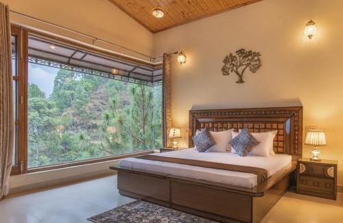 Kumarhatti Villa | gdAXFQWQ