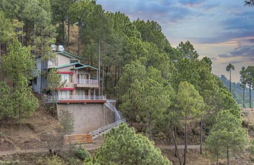 Kumarhatti Villa | gdAXFQWQ