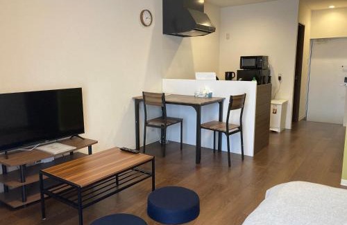 Onna Apartment | GEビルAFUSO