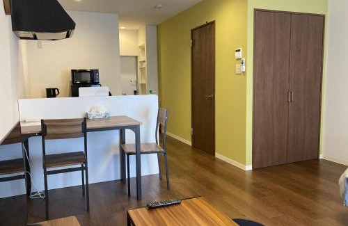 Onna Apartment | GEビルAFUSO