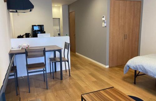 Onna Apartment | GEビルAFUSO