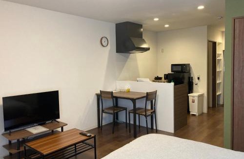 Onna Apartment | GEビルAFUSO