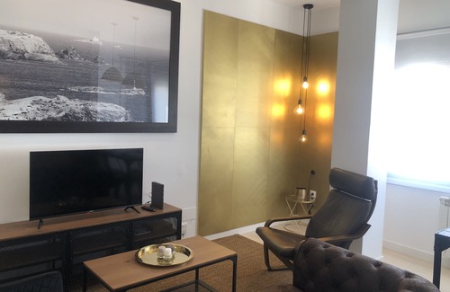 Alcazar de San Juan Apartment | Gea Vivienda con Carácter Propio