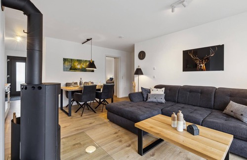 Winterberg Apartment | GebirgsResort Winterberg
