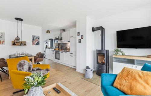 Winterberg Apartment | Gebirgsresort Winterberg 123