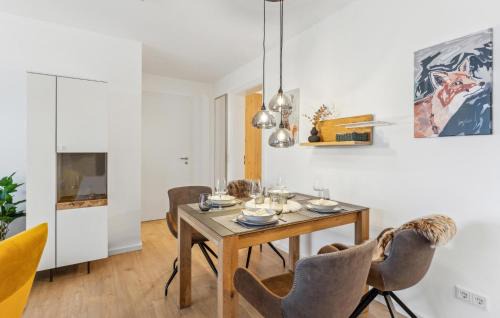 Winterberg Apartment | Gebirgsresort Winterberg 123