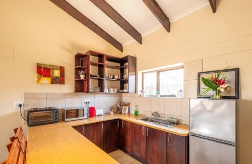 Douglas House | Gecko Ridge Guest House