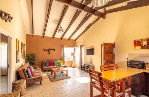 Douglas House | Gecko Ridge Guest House