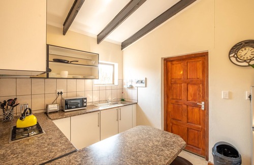 Douglas House | Gecko Ridge Guest House