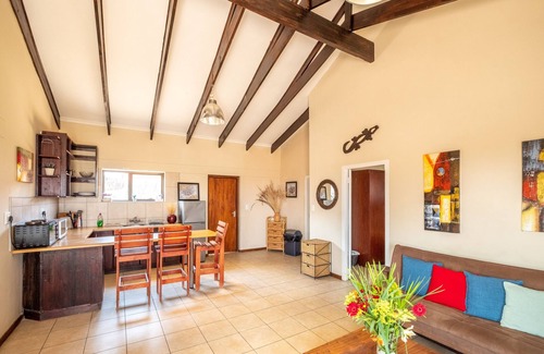 Douglas House | Gecko Ridge Guest House