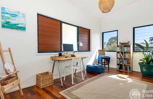 Bogangar House | Geckos - a terrific stay at Bogangar