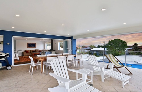Currarong House | Geckos Rest - 1 min walk to beach