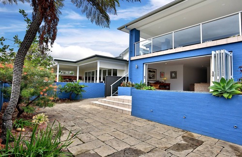 Currarong House | Geckos Rest - 1 min walk to beach