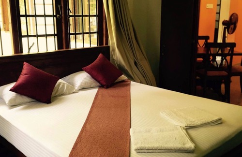 Wadduwa House | Gedara Resort