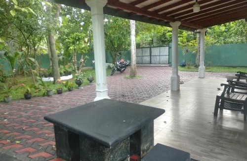 Koggala House | Gee HomeStay