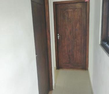 Koggala House | Gee HomeStay