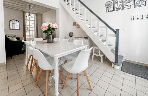 Bethune House | Geek et chic à Béthune