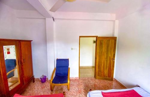 Jaffna House | Geesh Residence : Rooms in Jaffna